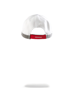 Alternative view of SUP HAT