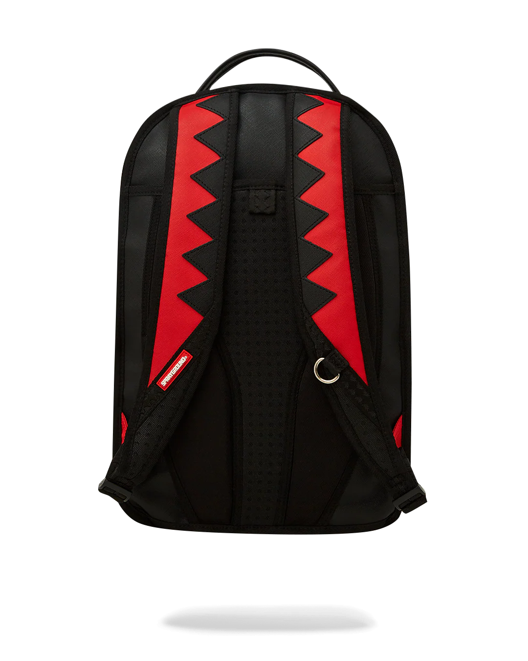 CLEAR BACKPACK - SHARK CENTRAL - Image 7