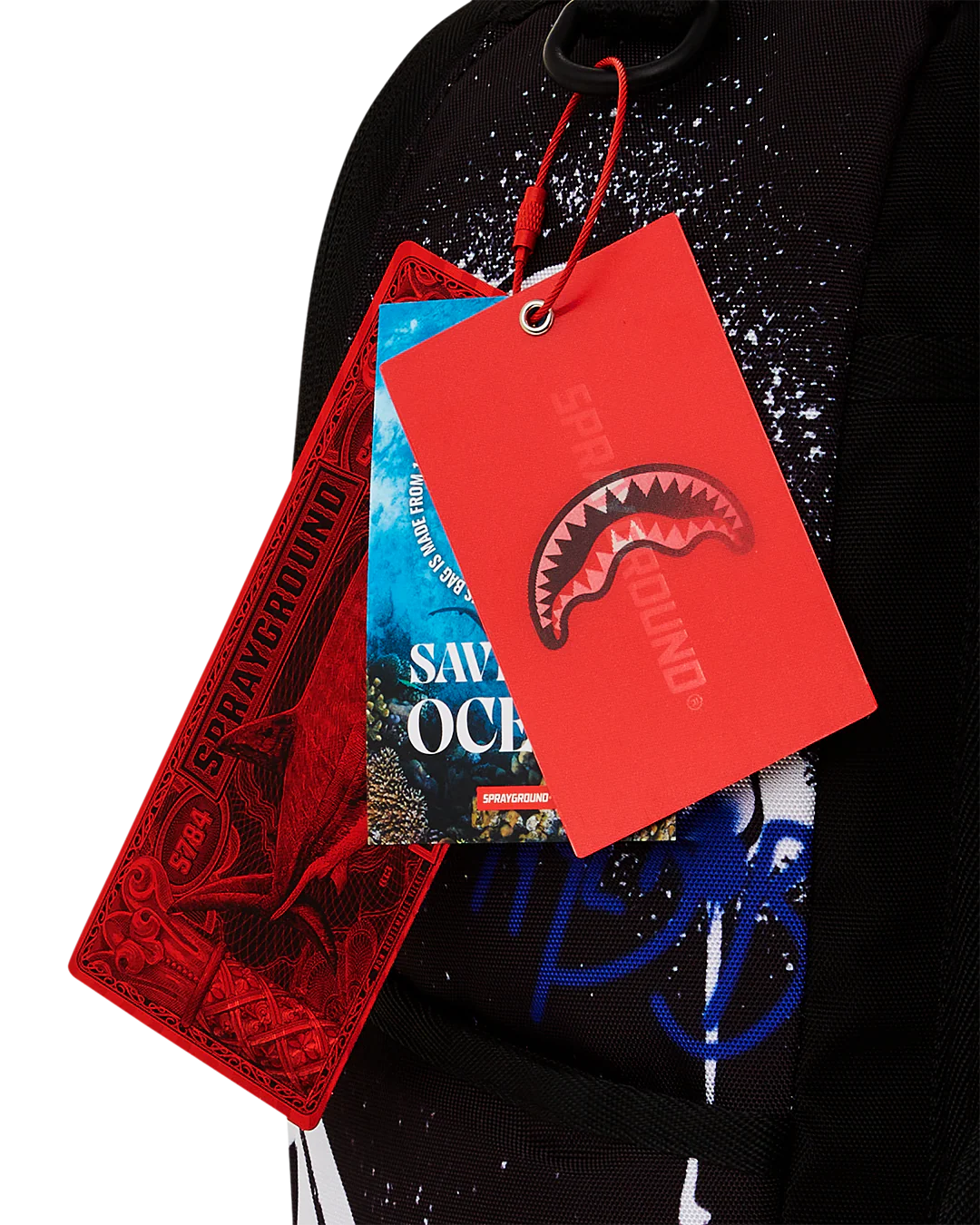 SPONGEBOB BRUH DLXSR BACKPACK - Image 13