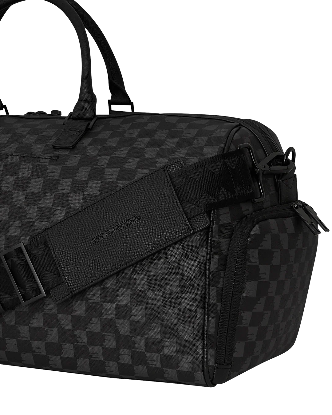 SLIME TAKEOVER DUFFLE - Image 8