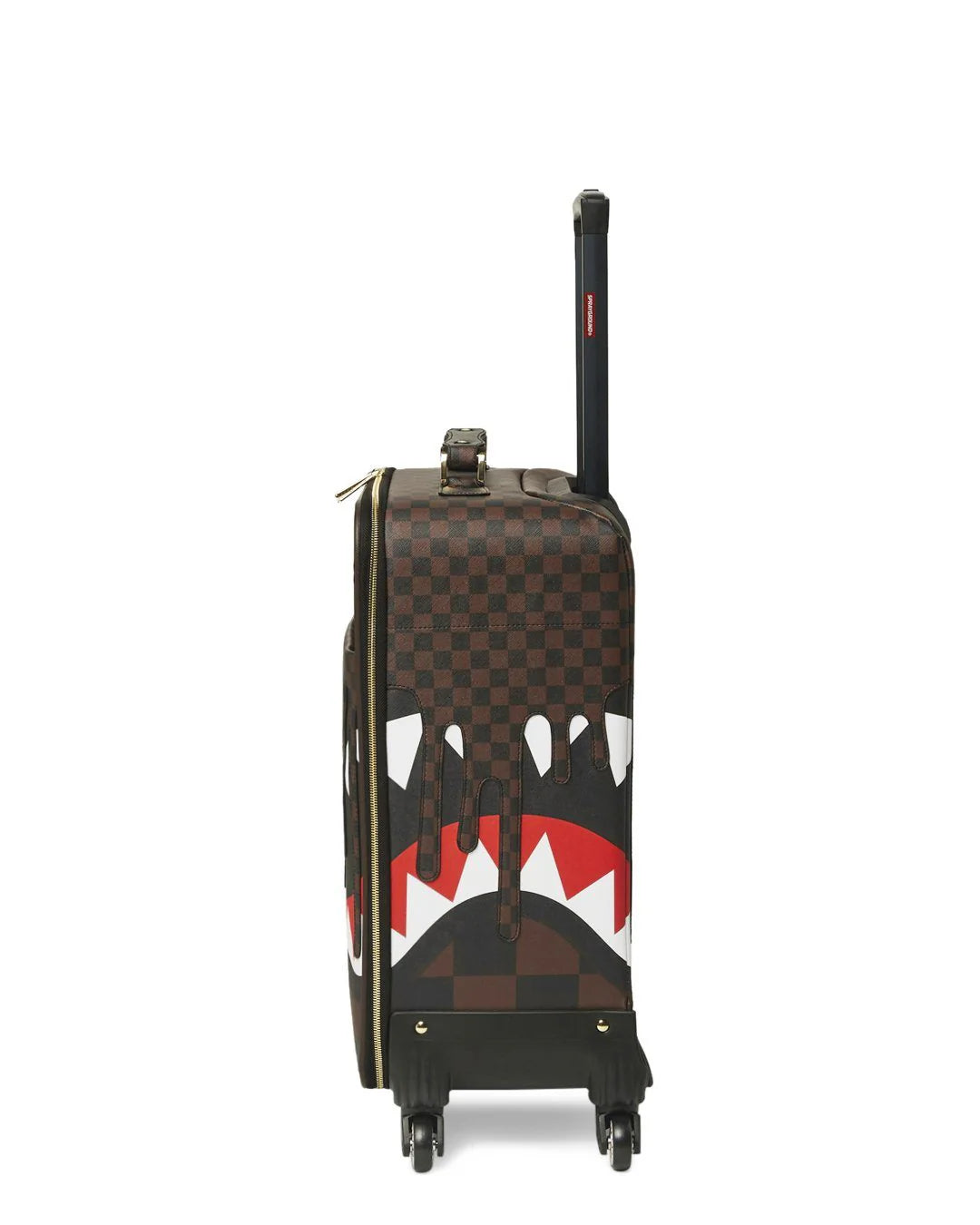 XTC SHARKS IN PARIS JETSETTER CARRY-ON LUGGAGE - Image 14