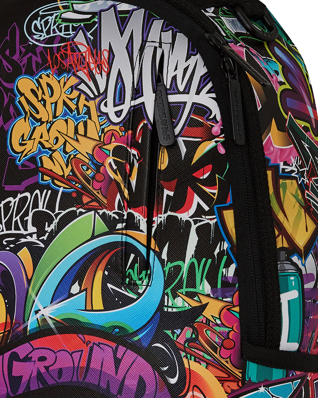 HALF GRAF LIPS DLXSV BACKPACK - Image 11