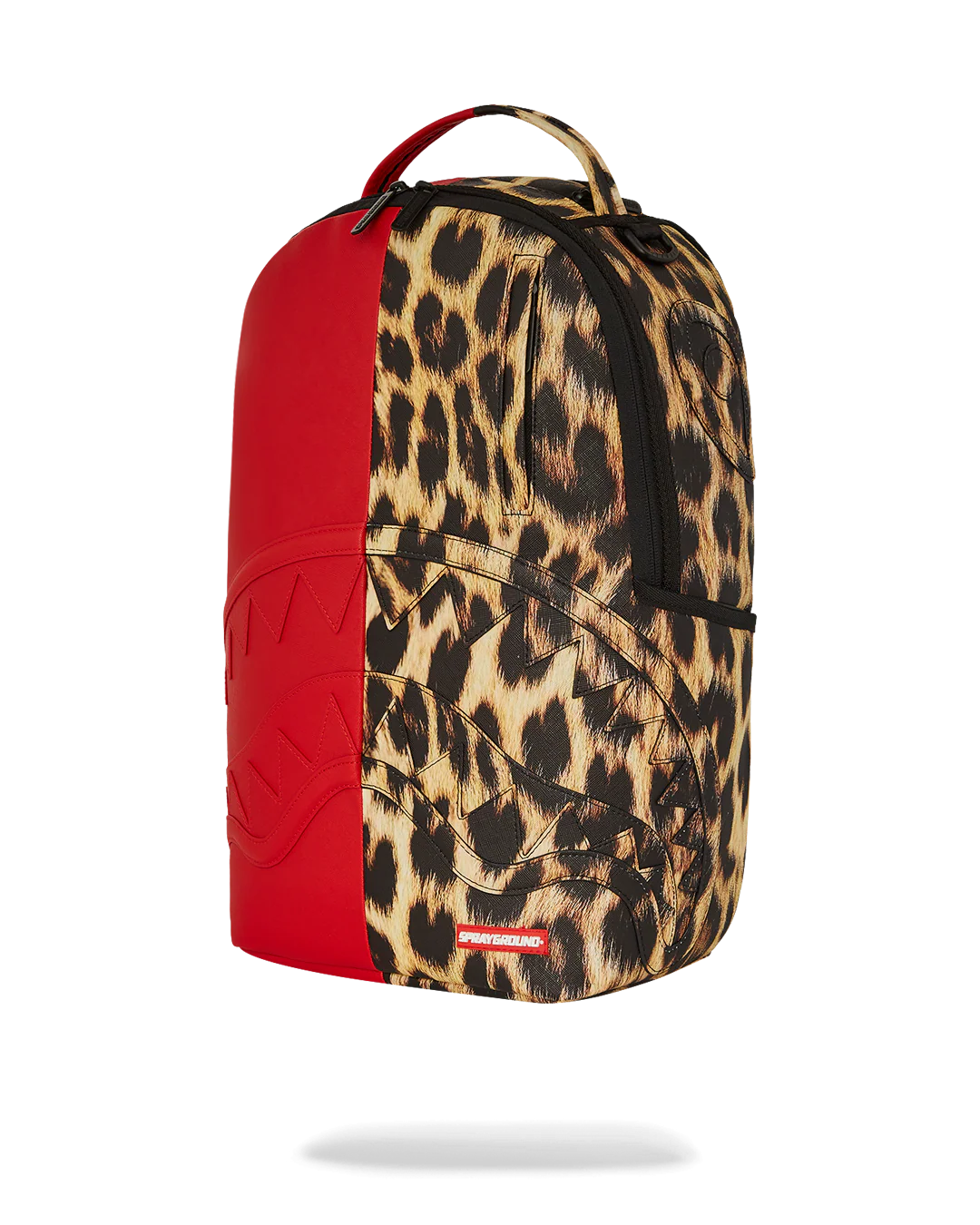 SHARK MILES PER HOUR BACKPACK - Image 9