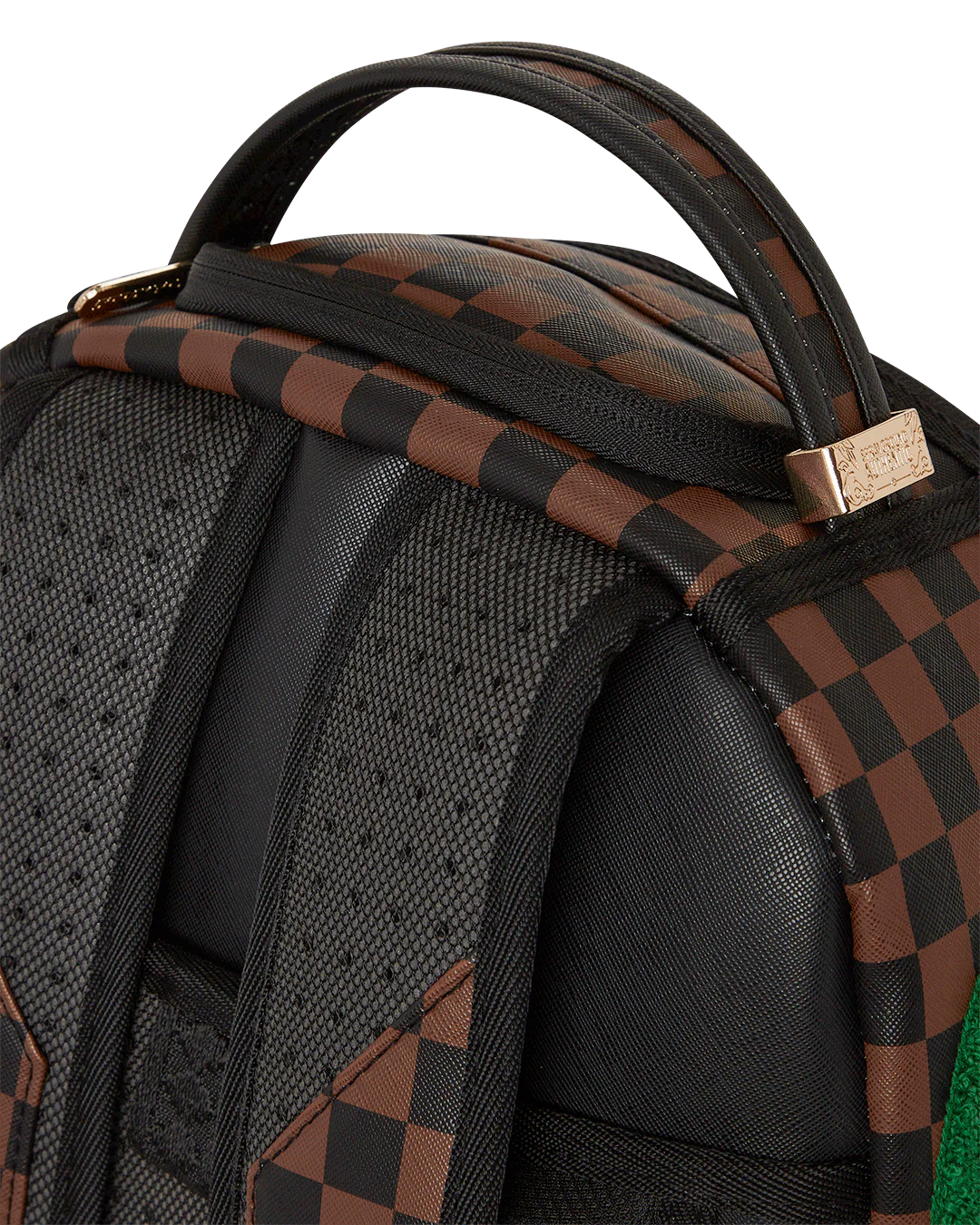 ROMEO AIR ITALIA SHARK BACKPACK - Image 12