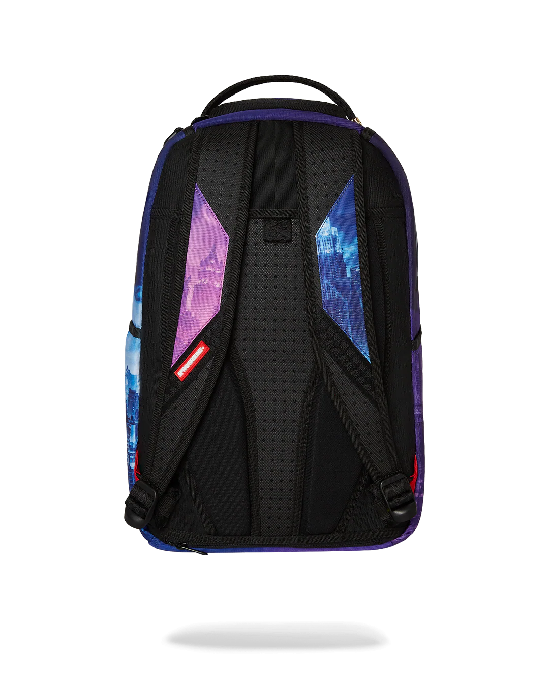 CATWOMAN: GOTHAM AFTER DARK DLXR BACKPACK - Image 4