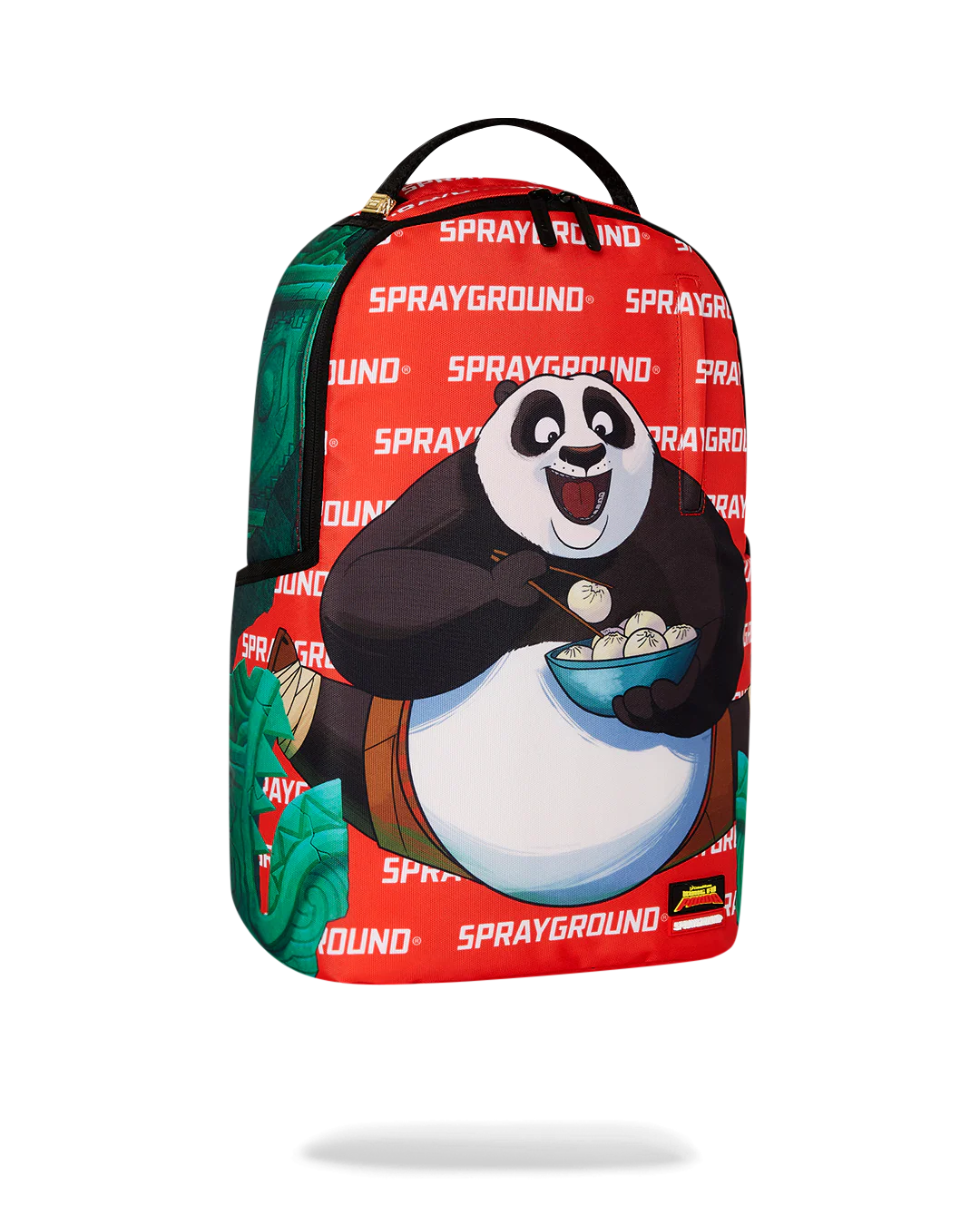 KUNG FU PANDA PO POWER PACK BACKPACK - Image 2