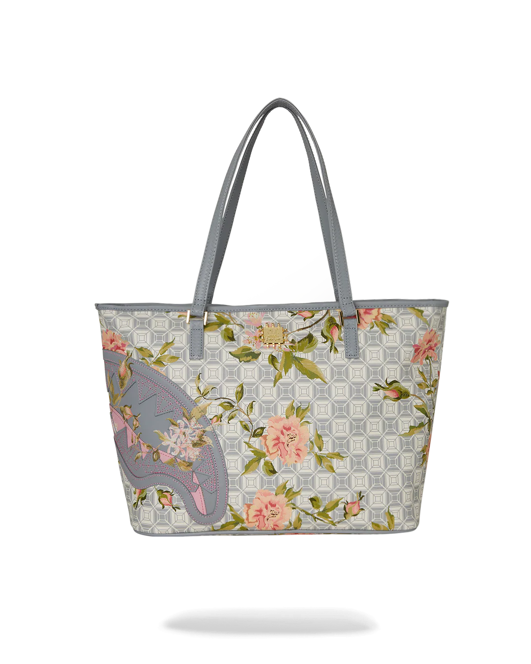 A.I. AFRICAN INTELLIGENCE ELEGANT ENERGY TOTE - SANDFLOWER COLLAB - Image 5