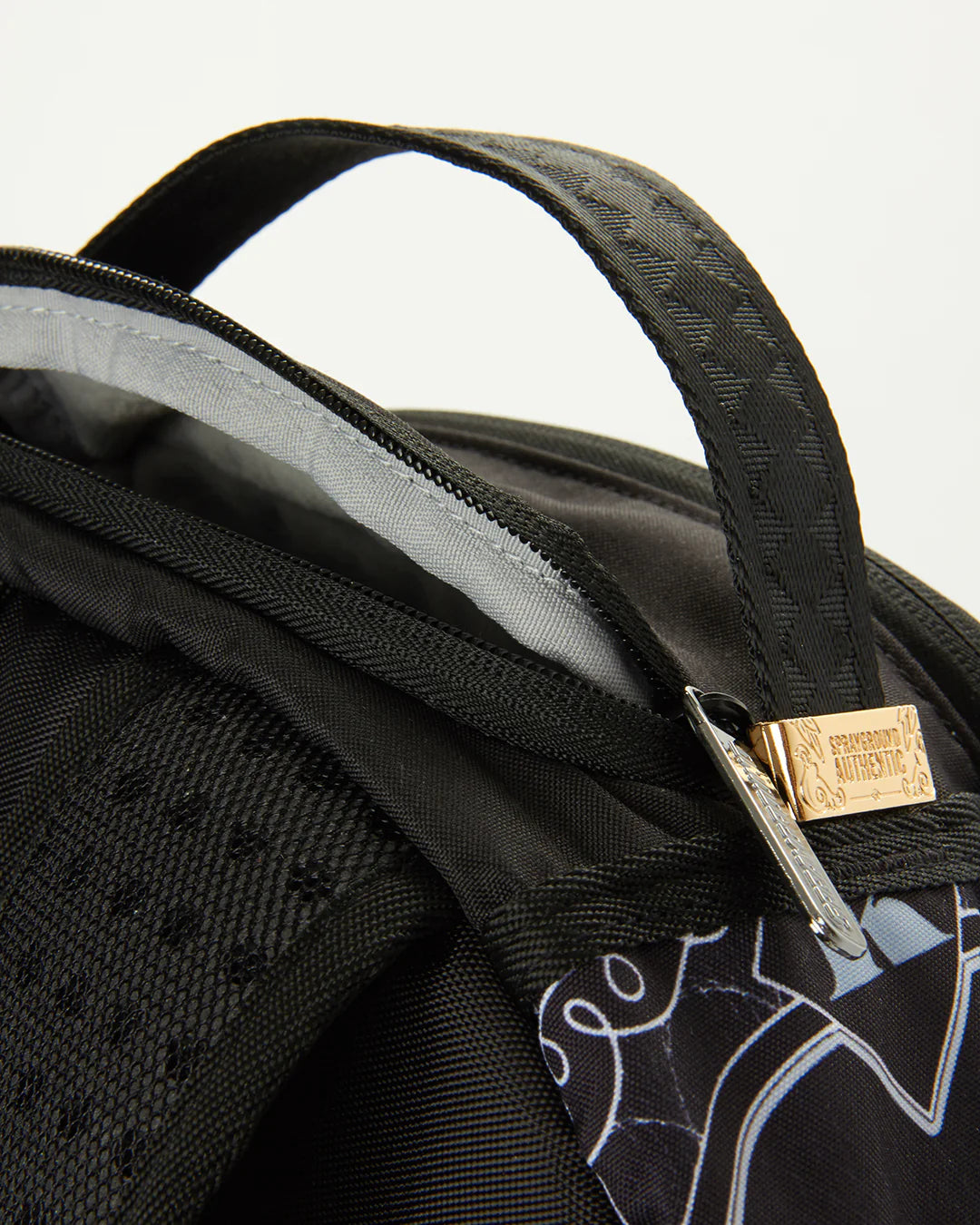 NBA DURANT MONEY BACKPACK - Image 8