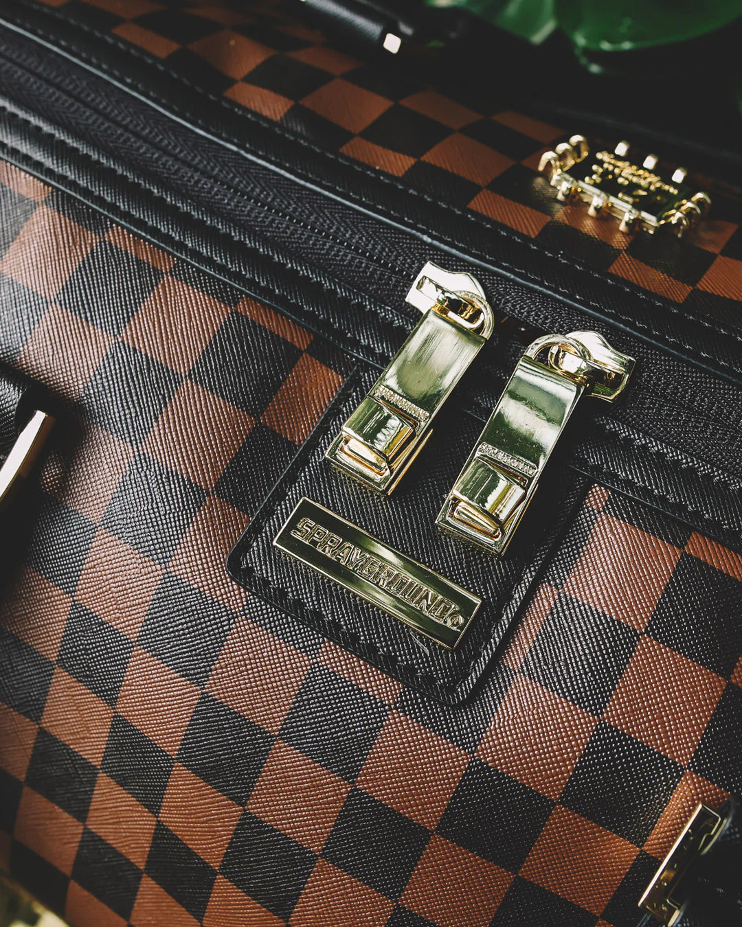 A.i.3 THE LEGACY DUFFLE - Image 12