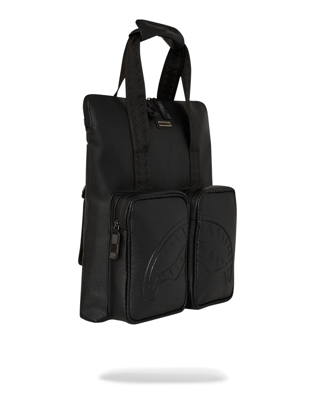 REALITY CHECK CROSSOVER BACKPACK - Image 3