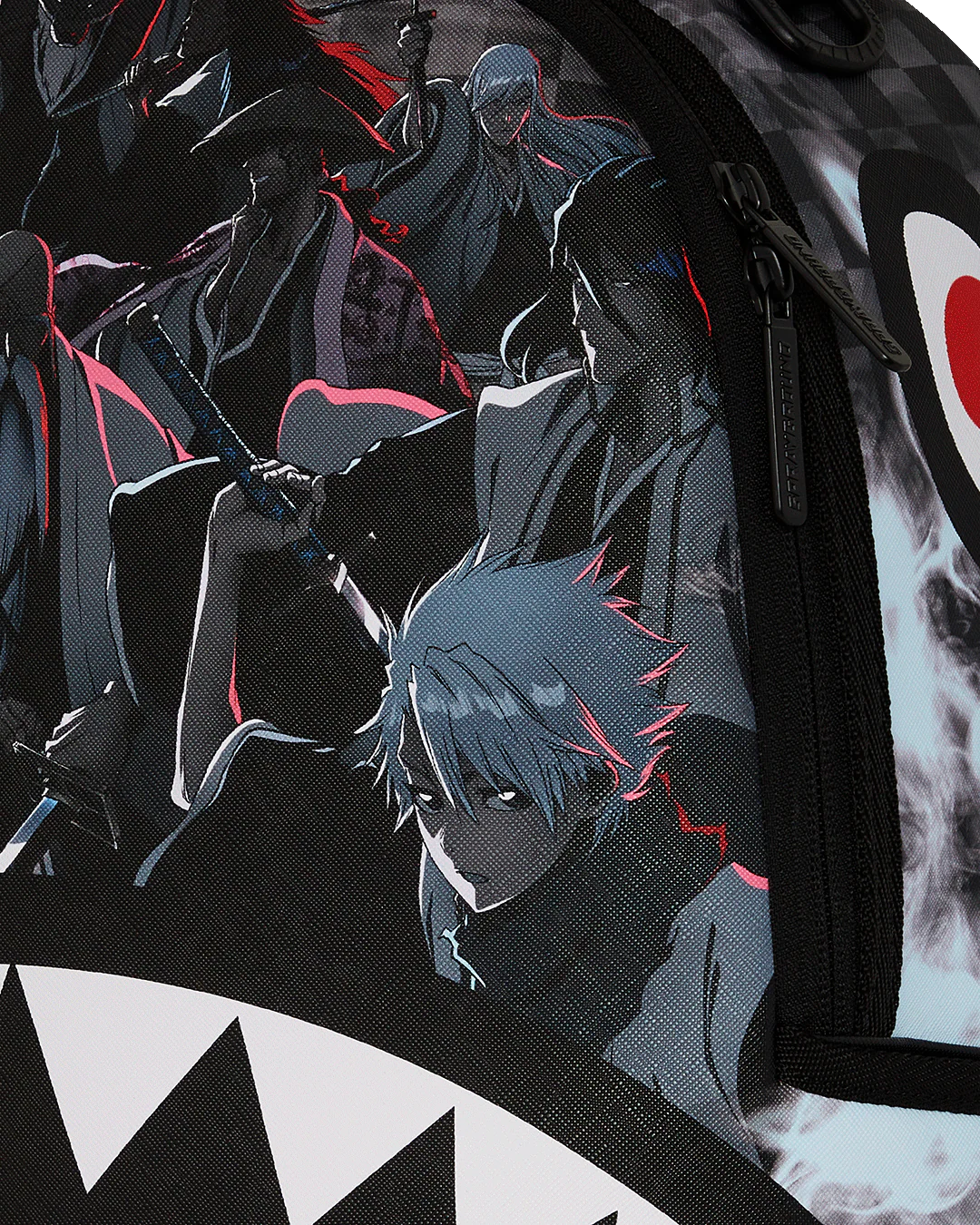 BLEACH SHADOW CLASH DLXV BACKPACK - Image 3