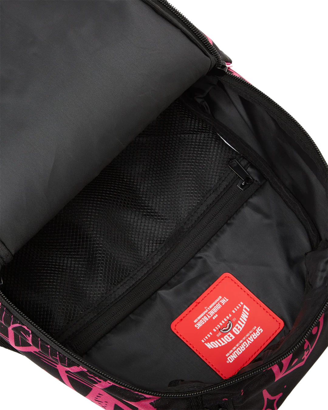 MARKER DRIP MINI BACKPACK - Image 8