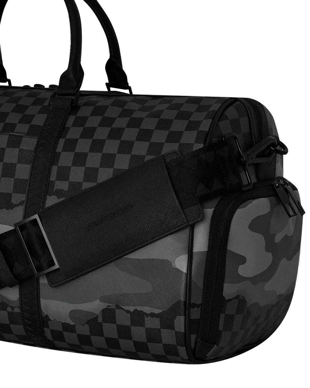 3AM RIPTIDE DUFFLE - Image 6