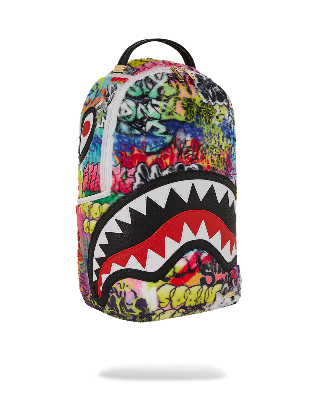 LE MONDE DES GRAFFITIS BACKPACK - Image 3