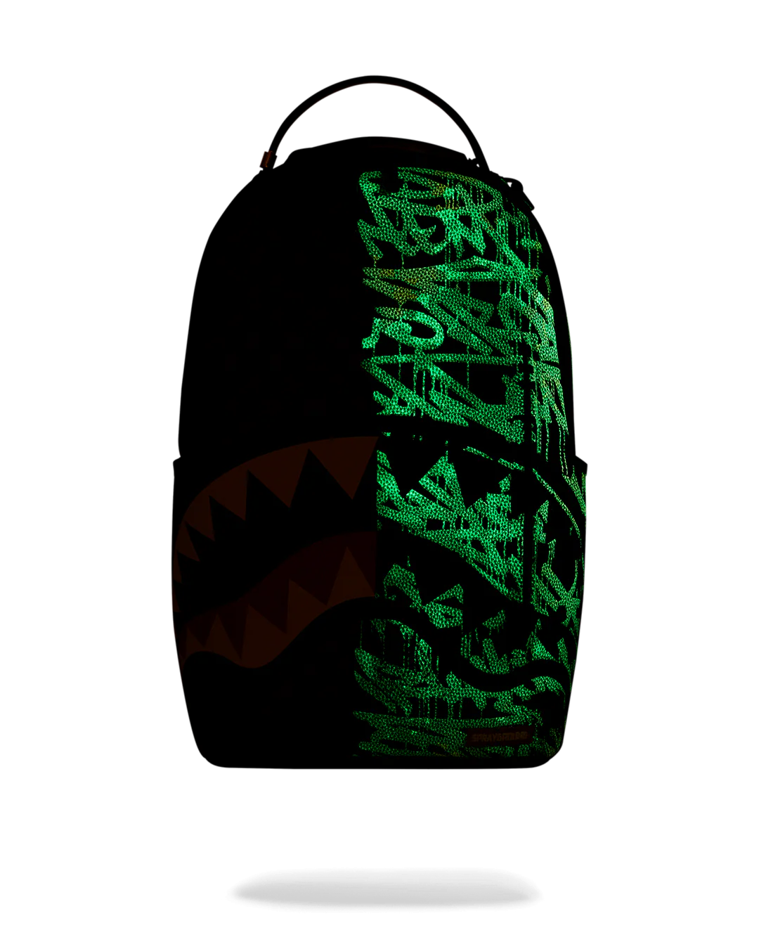 GLOW IN THE DARK CITY OF LIGHT BACKPACK - Image 14