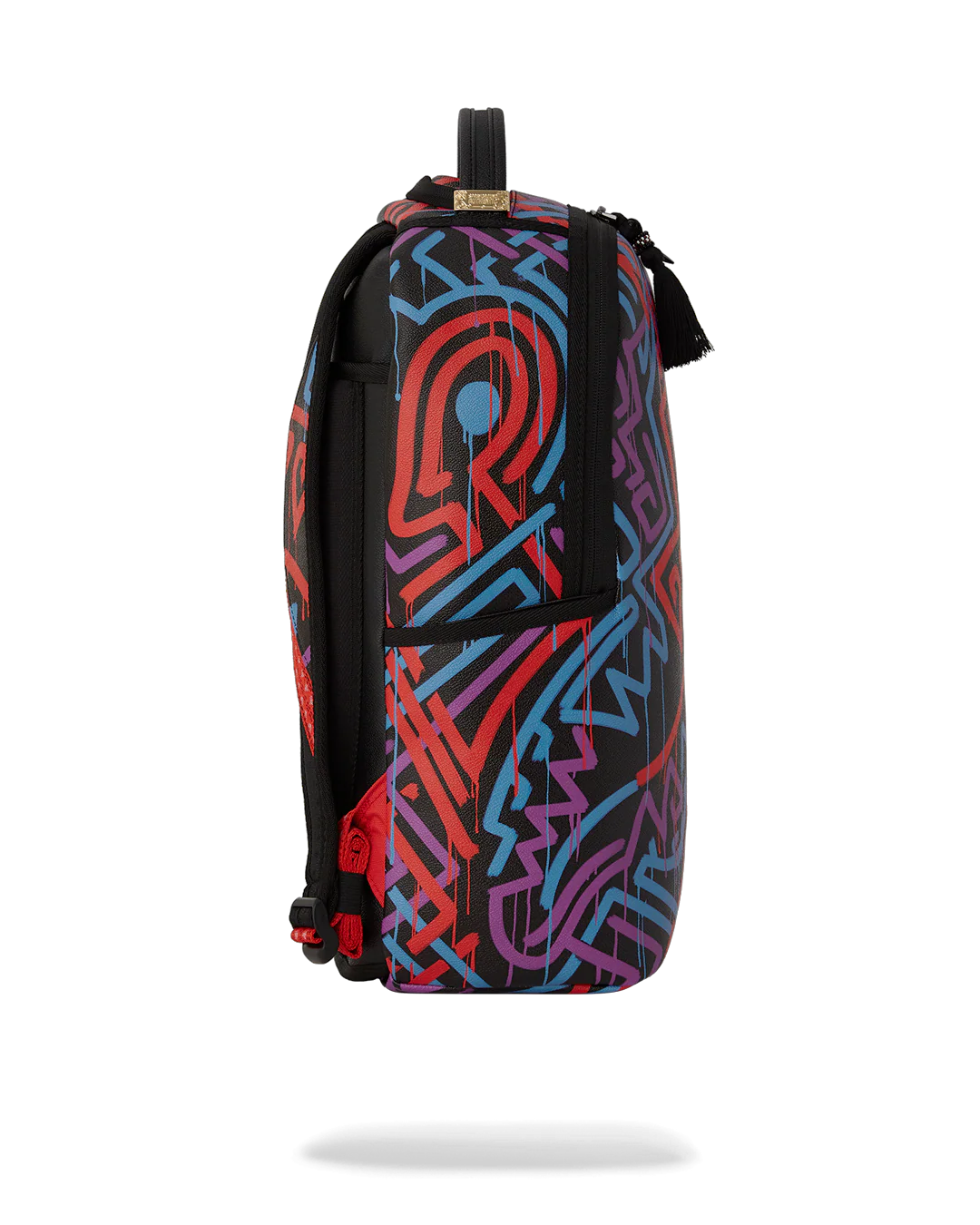 A.I. THE SHIELD BACKPACK - Image 5