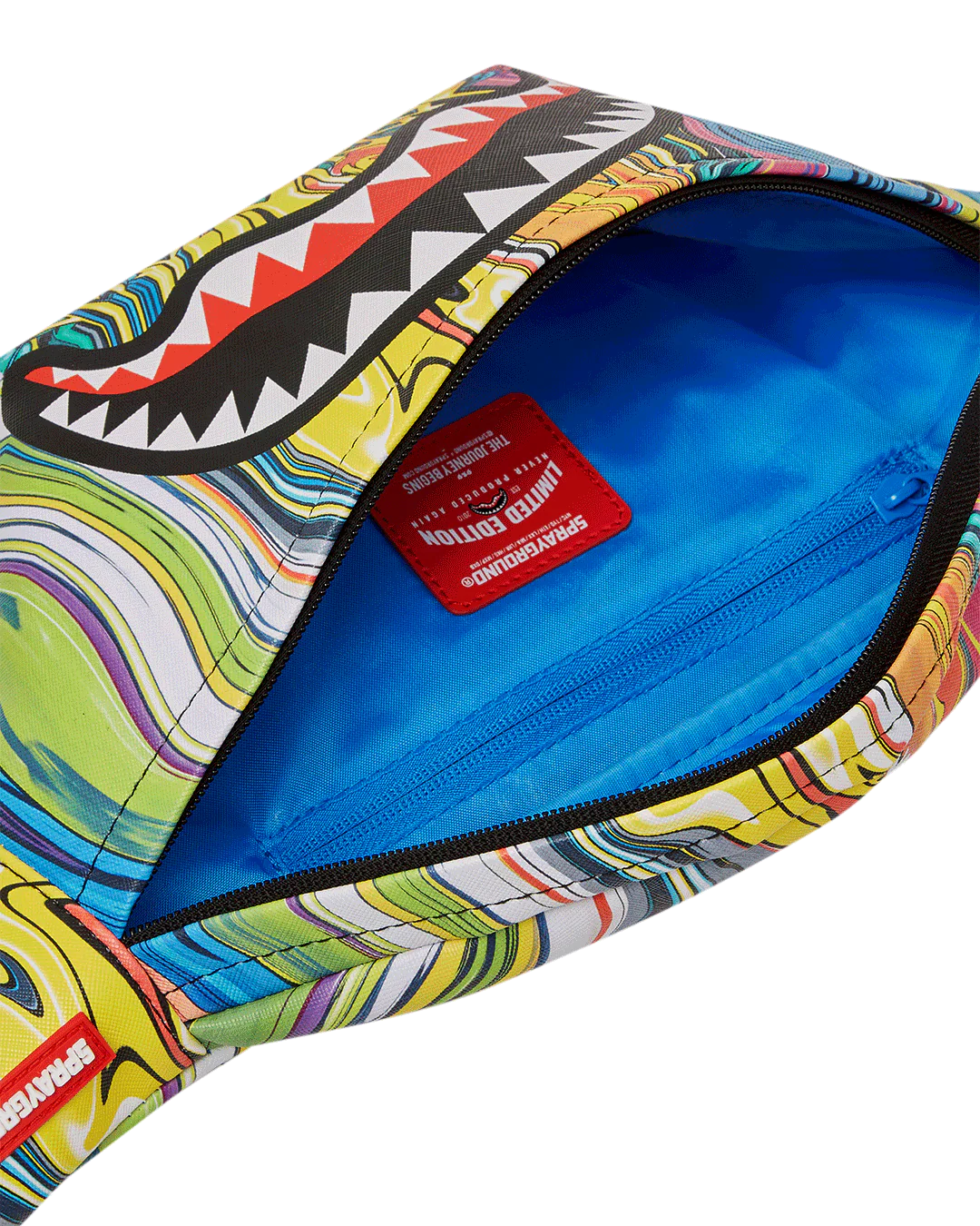SUPER MELT SAVVY CROSSBODY - Image 9