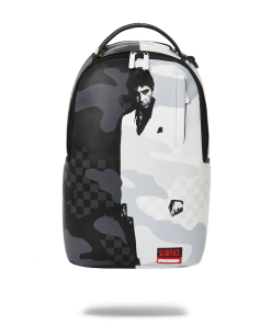 SCARFACE BACKPACK (DLXV)