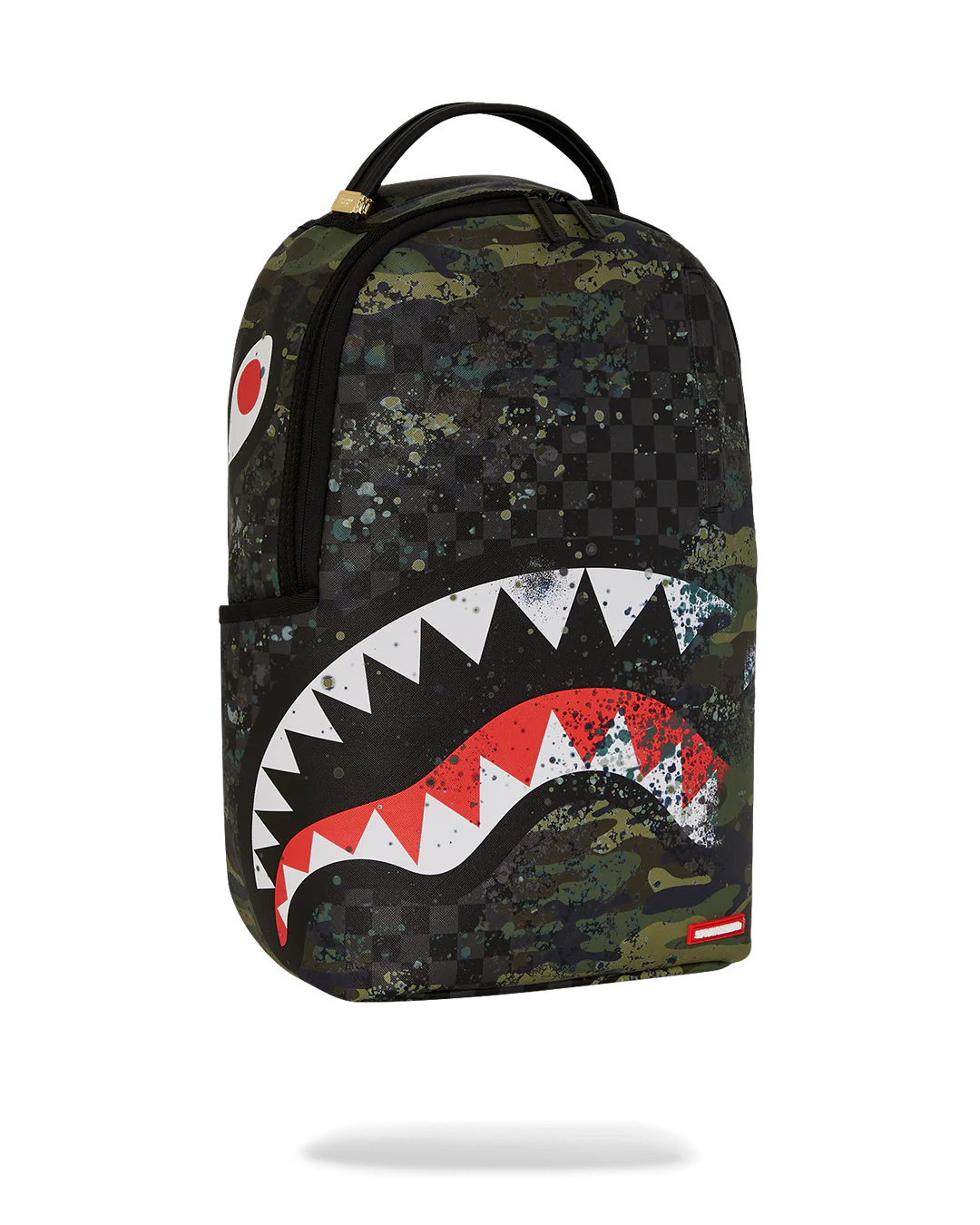 T-REX CITY DLXSV BACKPACK - Image 3