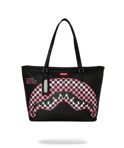 SHARK CENTRAL MIDTOWN TOTE