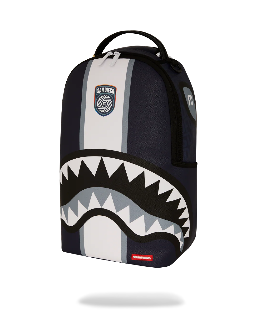 MLS SAN DIEGO FC DEFENDER BACKPACK - Image 4