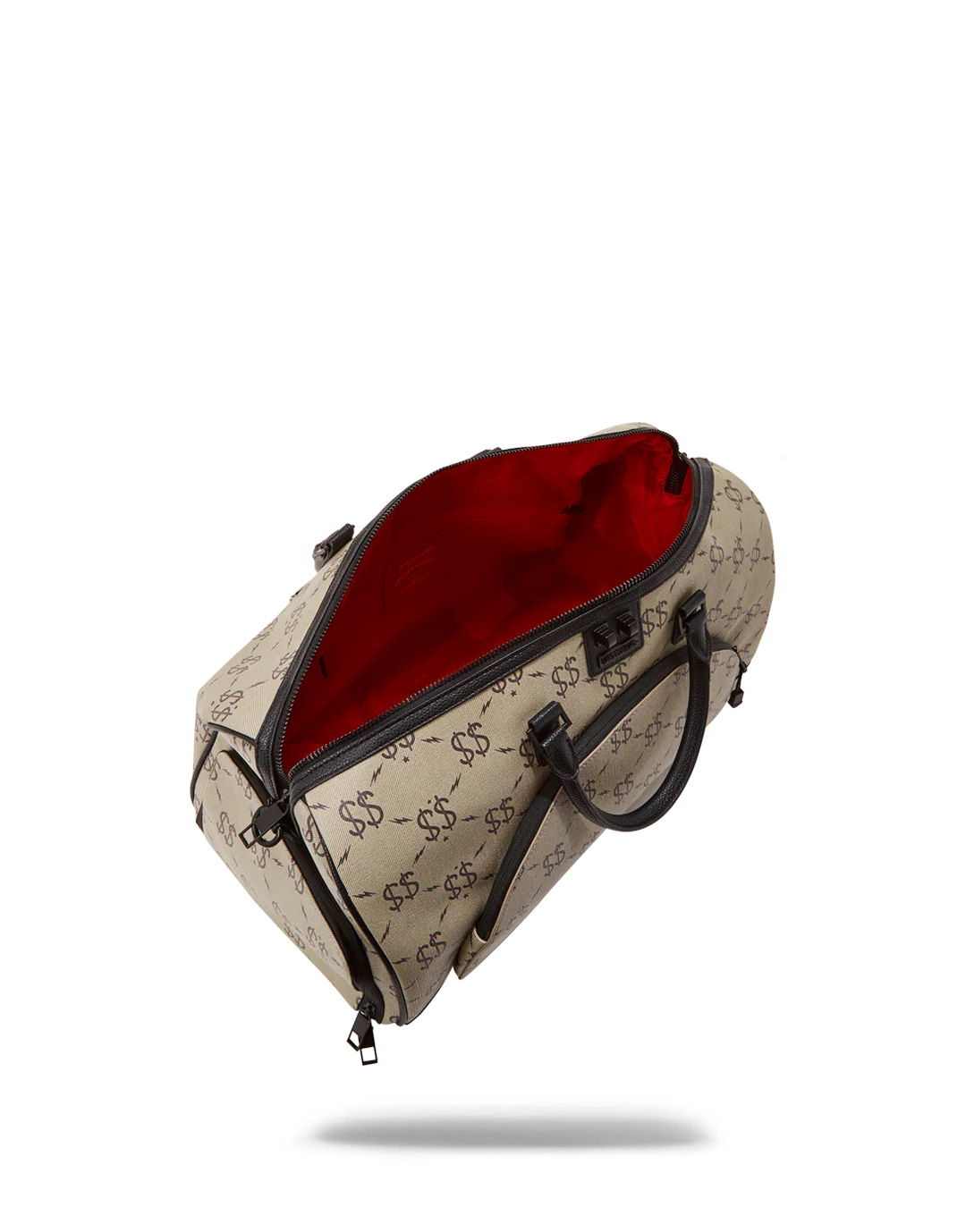 THE GETAWAY DUFFLE - Image 8