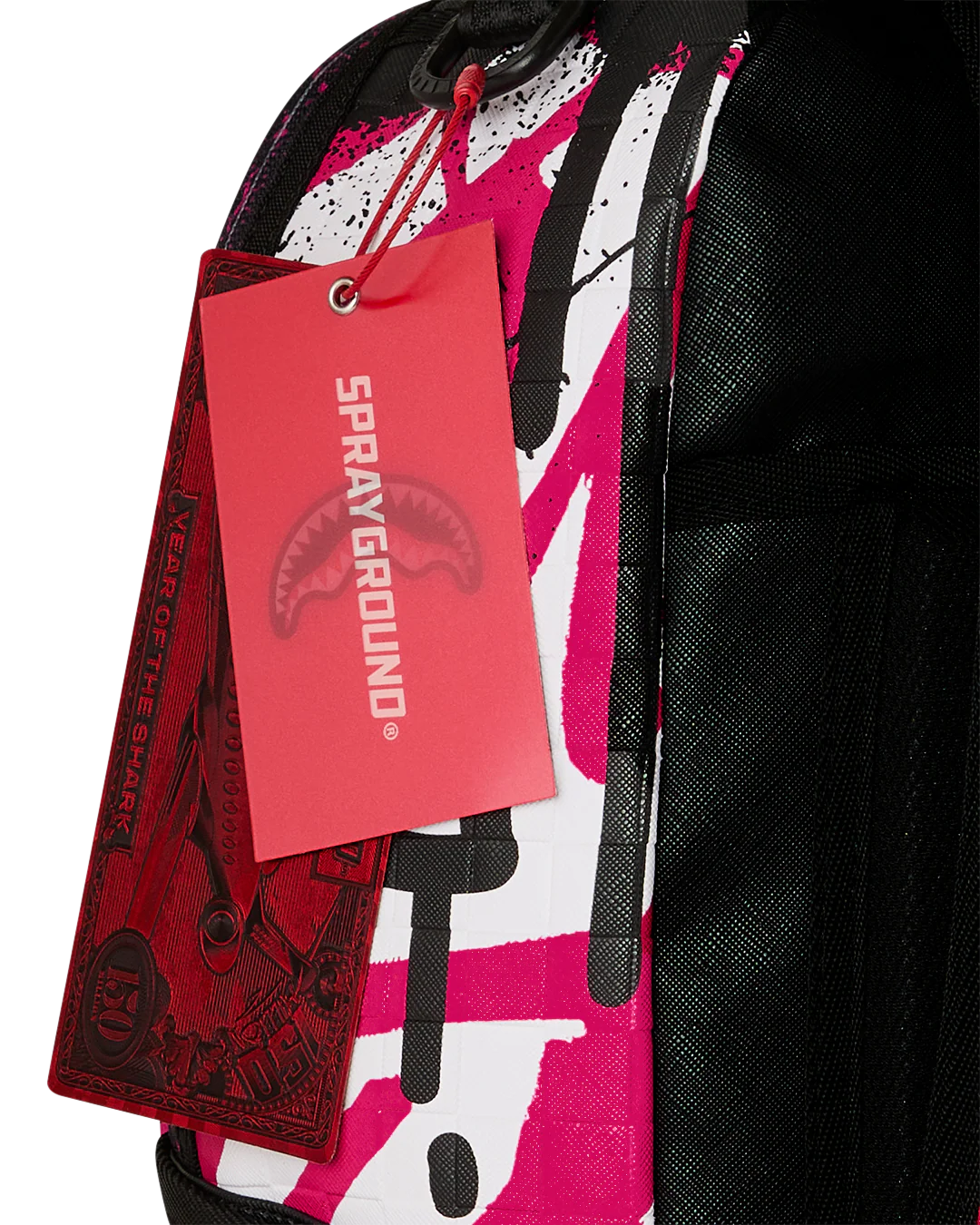 CRASH GRAFF TURBO BACKPACK - Image 23