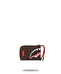FRENZY SHARKS WALLET