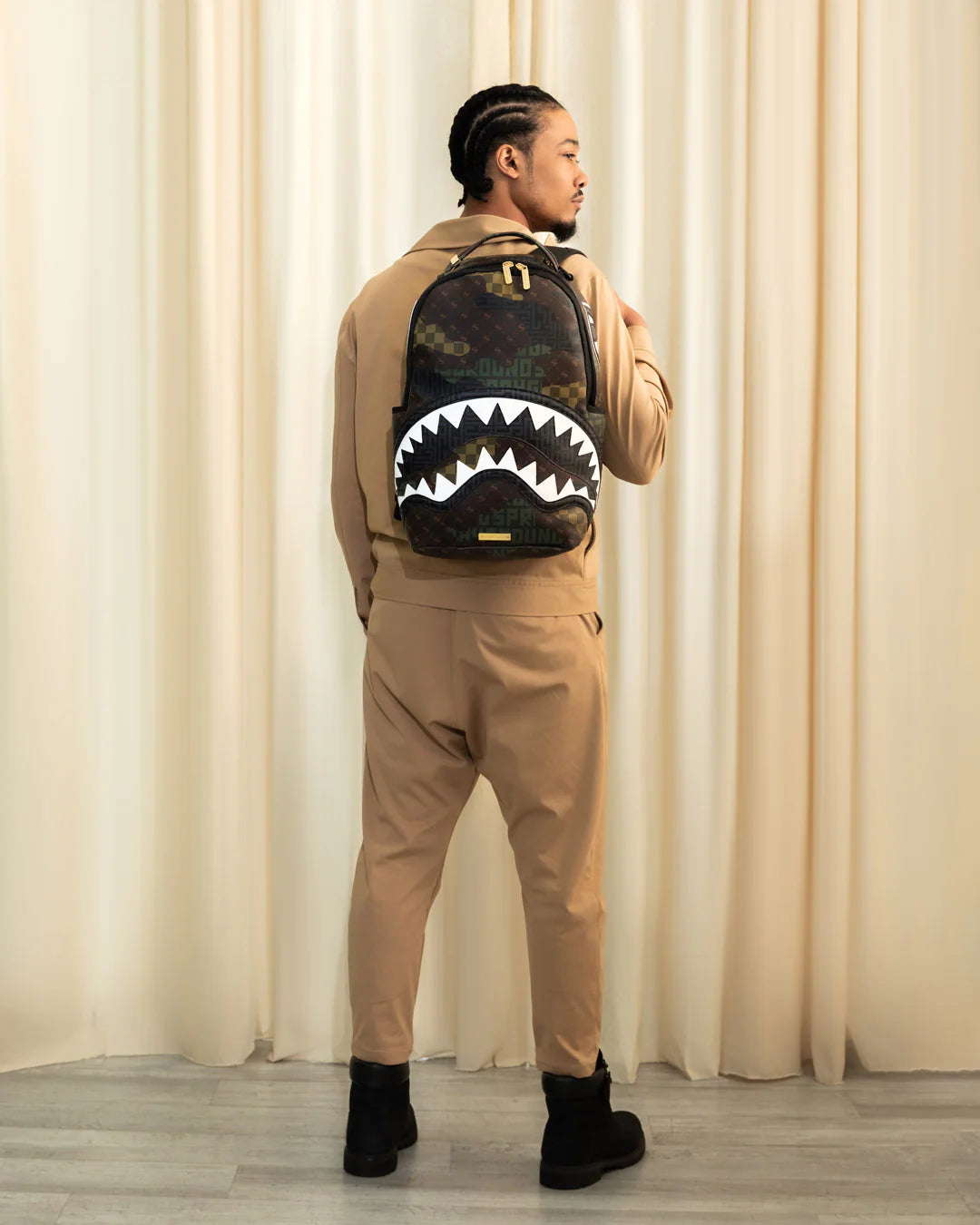 STEALTH MODE BACKPACK (DLXV) - Image 13