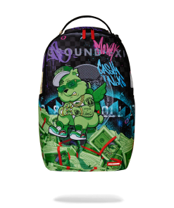 ABEARICAN SUCCESS DLXR BACKPACK