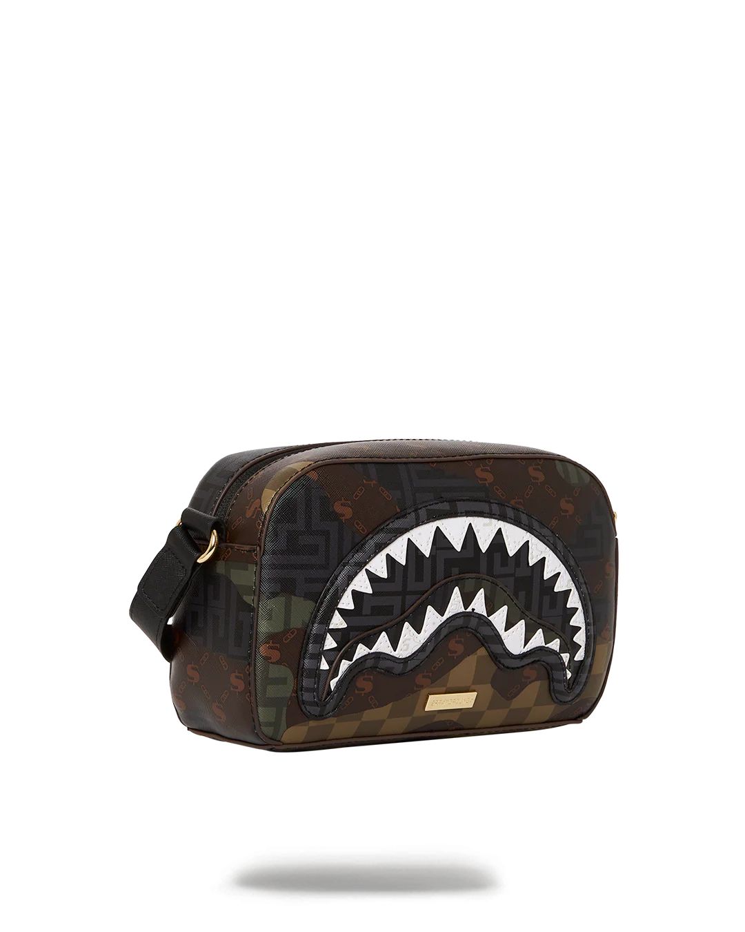 STEALTH MODE BRICKSIDE BAG - Image 3