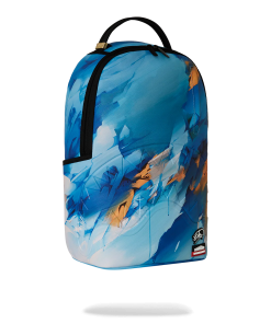 Alternative view of WYNWOOD WALLS DIGITAL DOES JULY BACKPACK