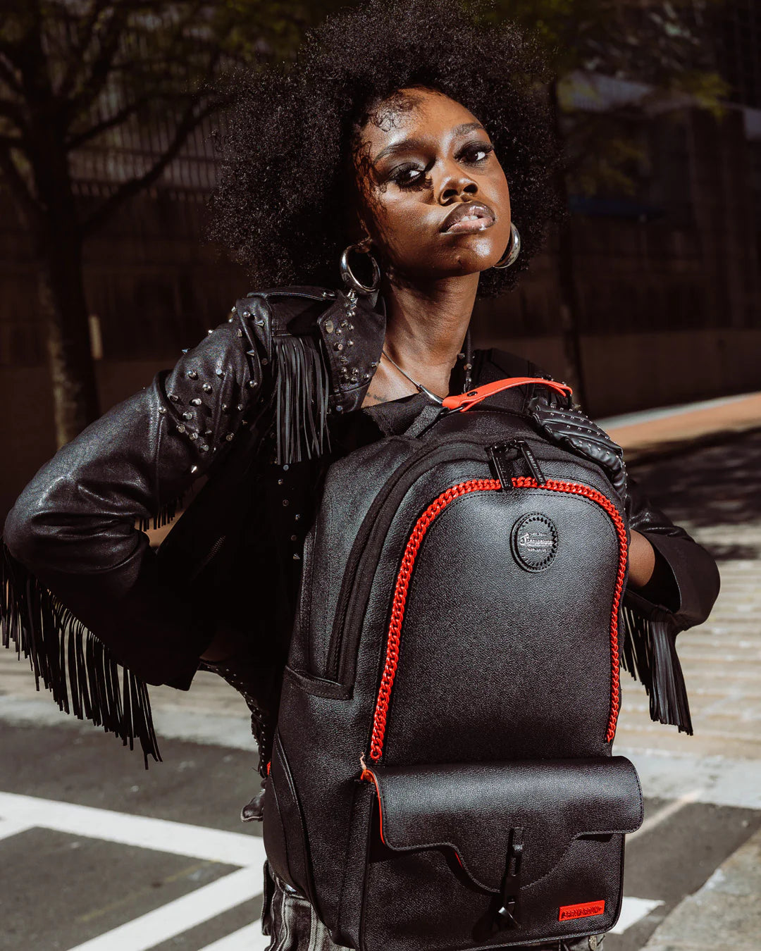BRICKLANE BACKPACK - Image 9