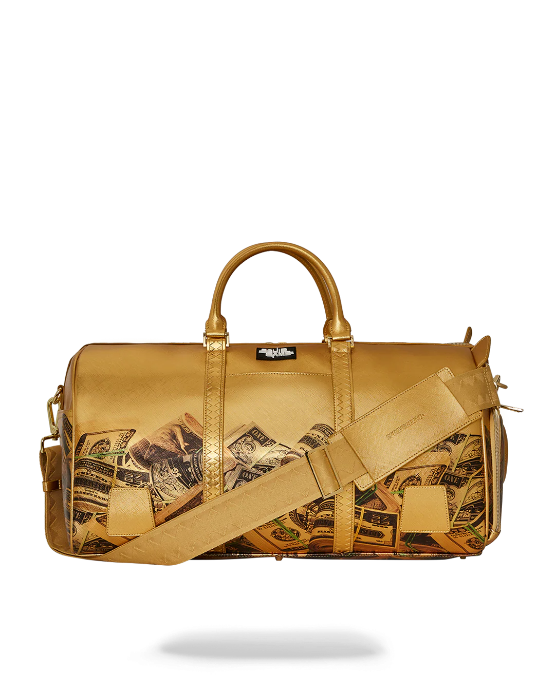 SQUID GAME COLLAB PIGGY BANK DUFFLE - Image 6