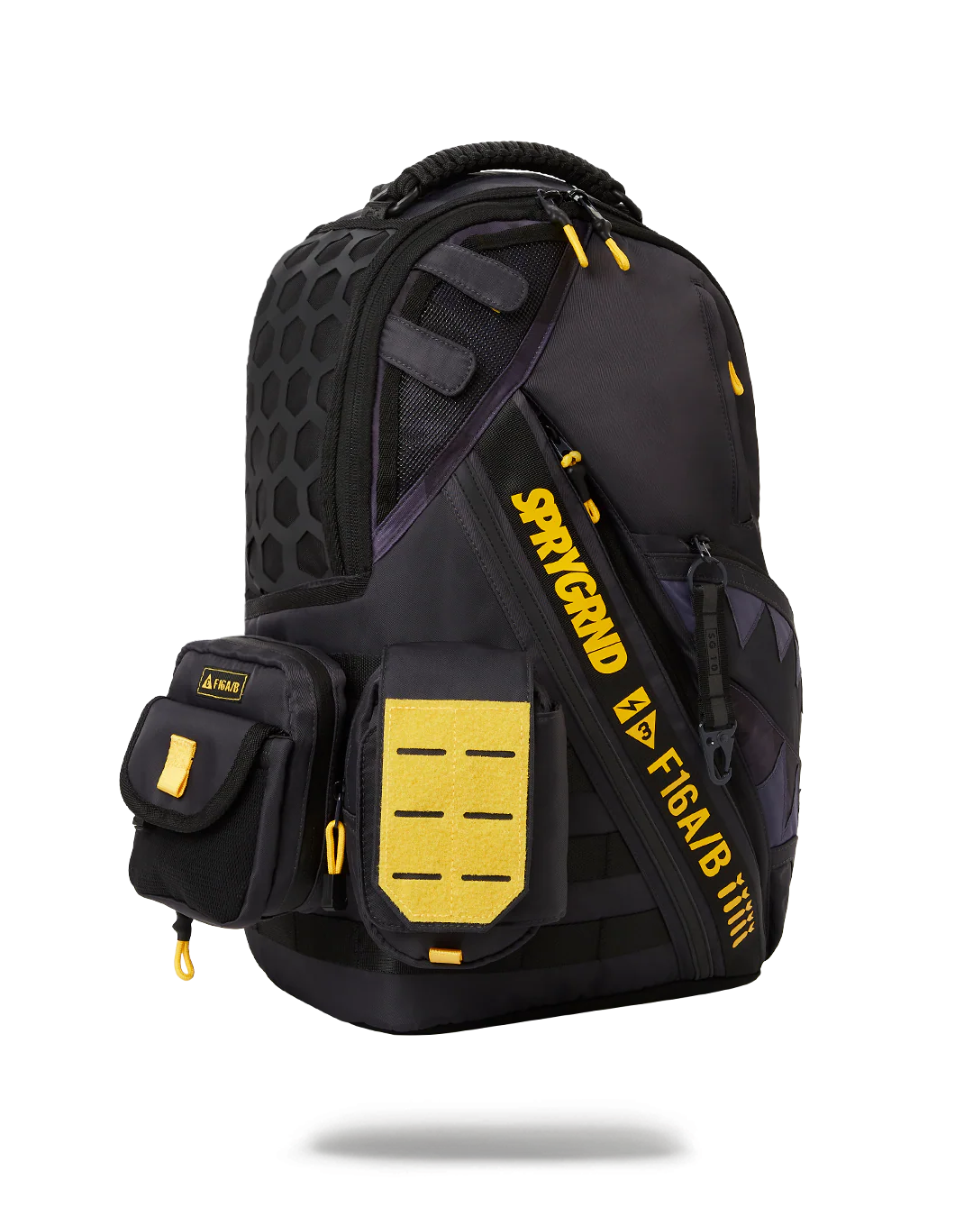 SPECIAL OPS AB BACKPACK STACK - Image 3