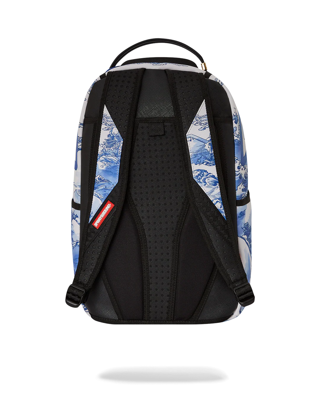THE MET CHINESE LANDSCAPE BACKPACK - Image 7