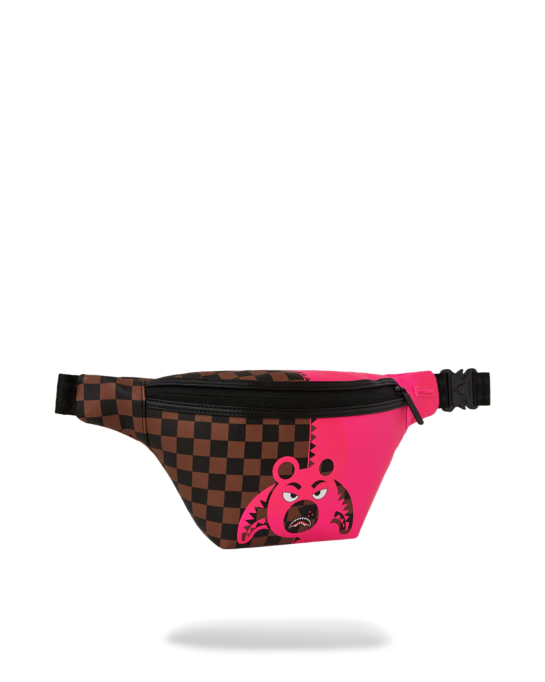 GUMDROP MONEY BEAR SHARK SAVVY CROSSBODY - Image 3