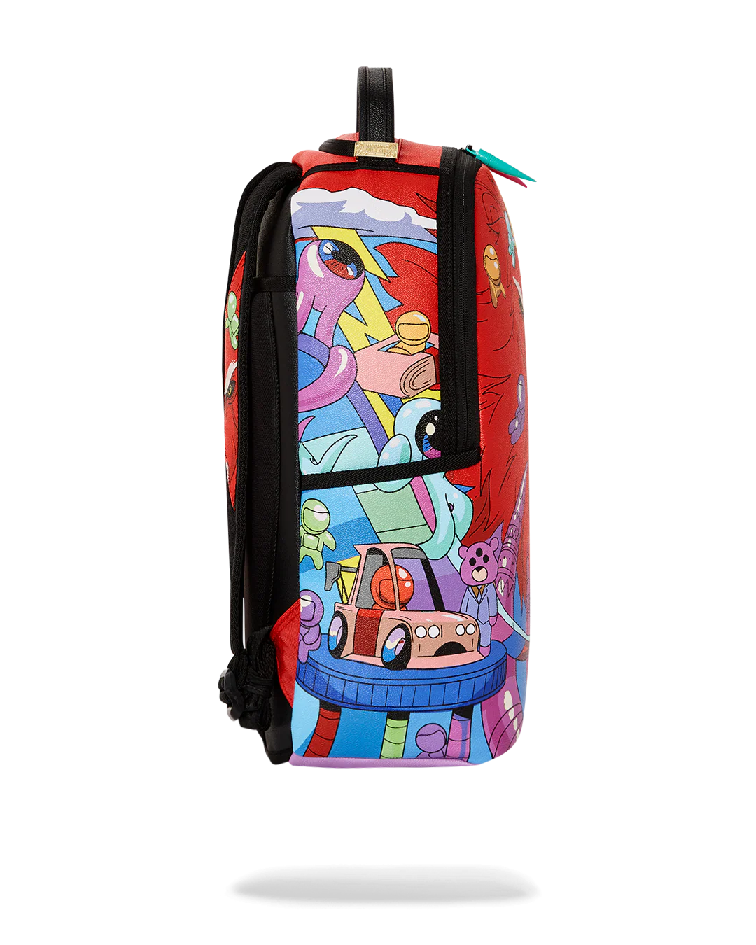 ASTRO KING BACKPACK (DLXV) - Image 5