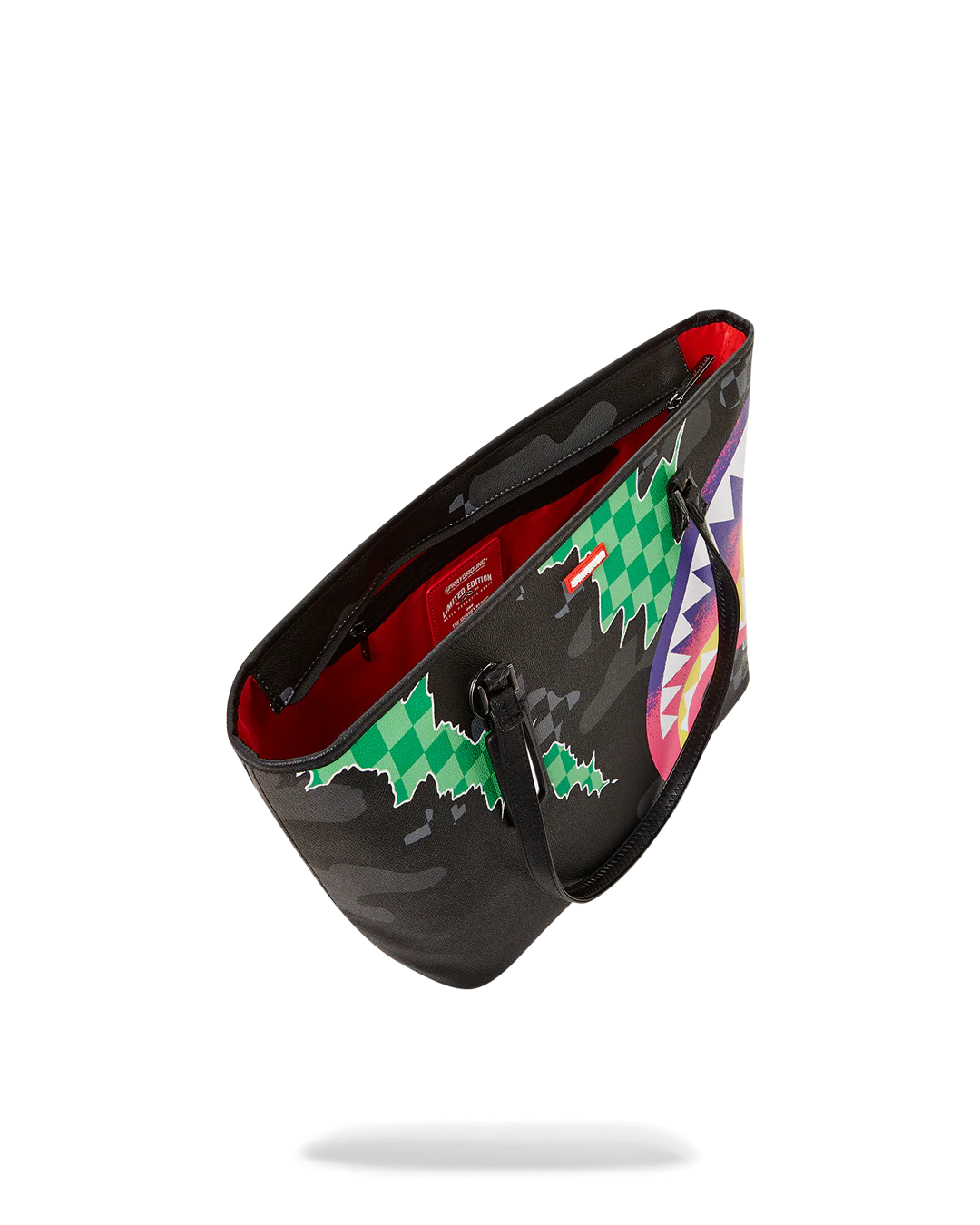 THE WILD ONE TOTE - Image 7
