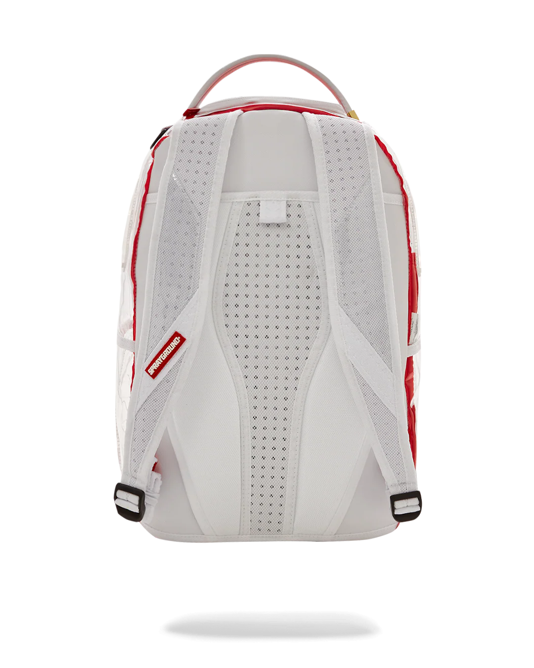 SHARKS IN PARIS CLARITY BACKPACK - Image 9