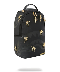 Alternative view of THE 11 NINJAS BACKPACK