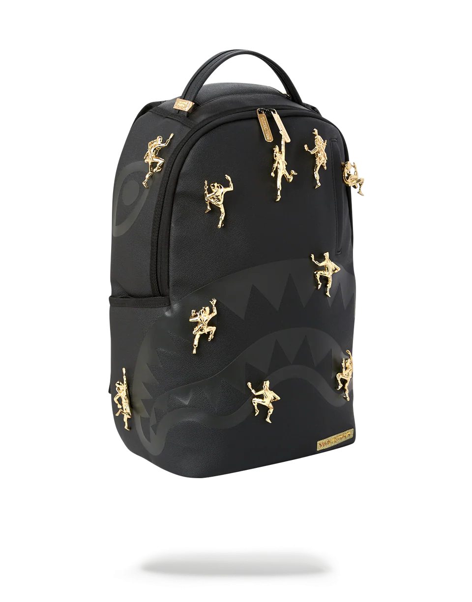 THE 11 NINJAS BACKPACK - Image 2