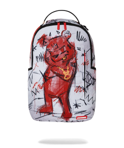 DIABLO ALL ABOUT THE VIBES DLXSR BACKPACK