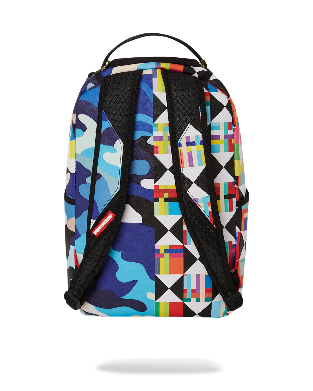 SUTTON VORTEX BACKPACK (DLXV) - Image 8