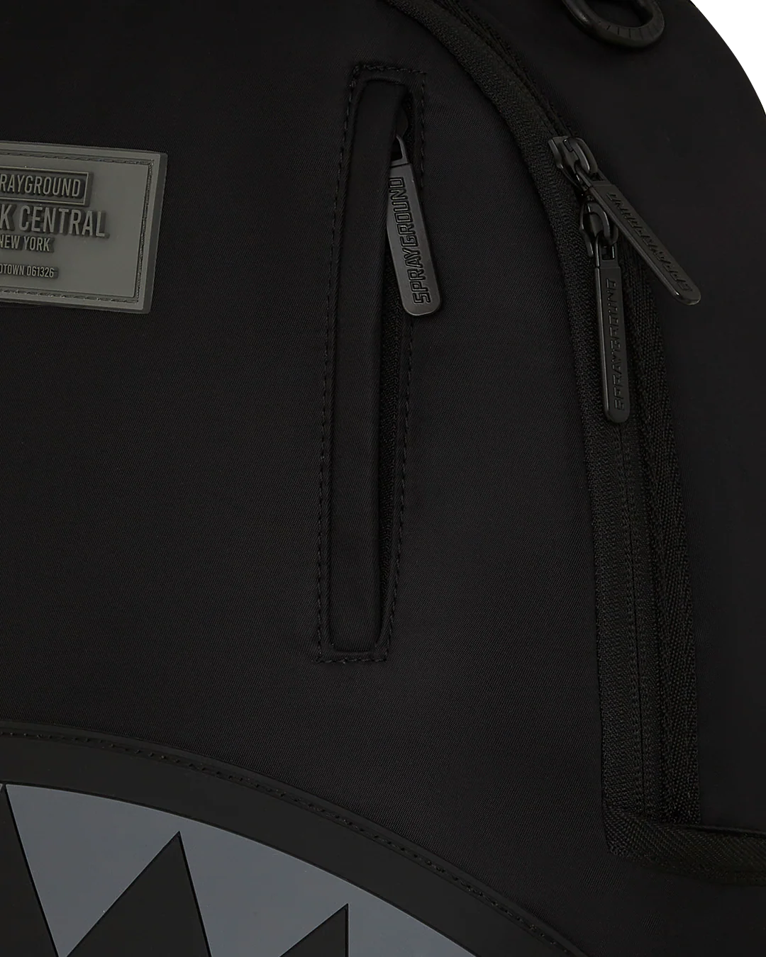 SHARK CENTRAL PULSE 2.0 BACKPACK - Image 9