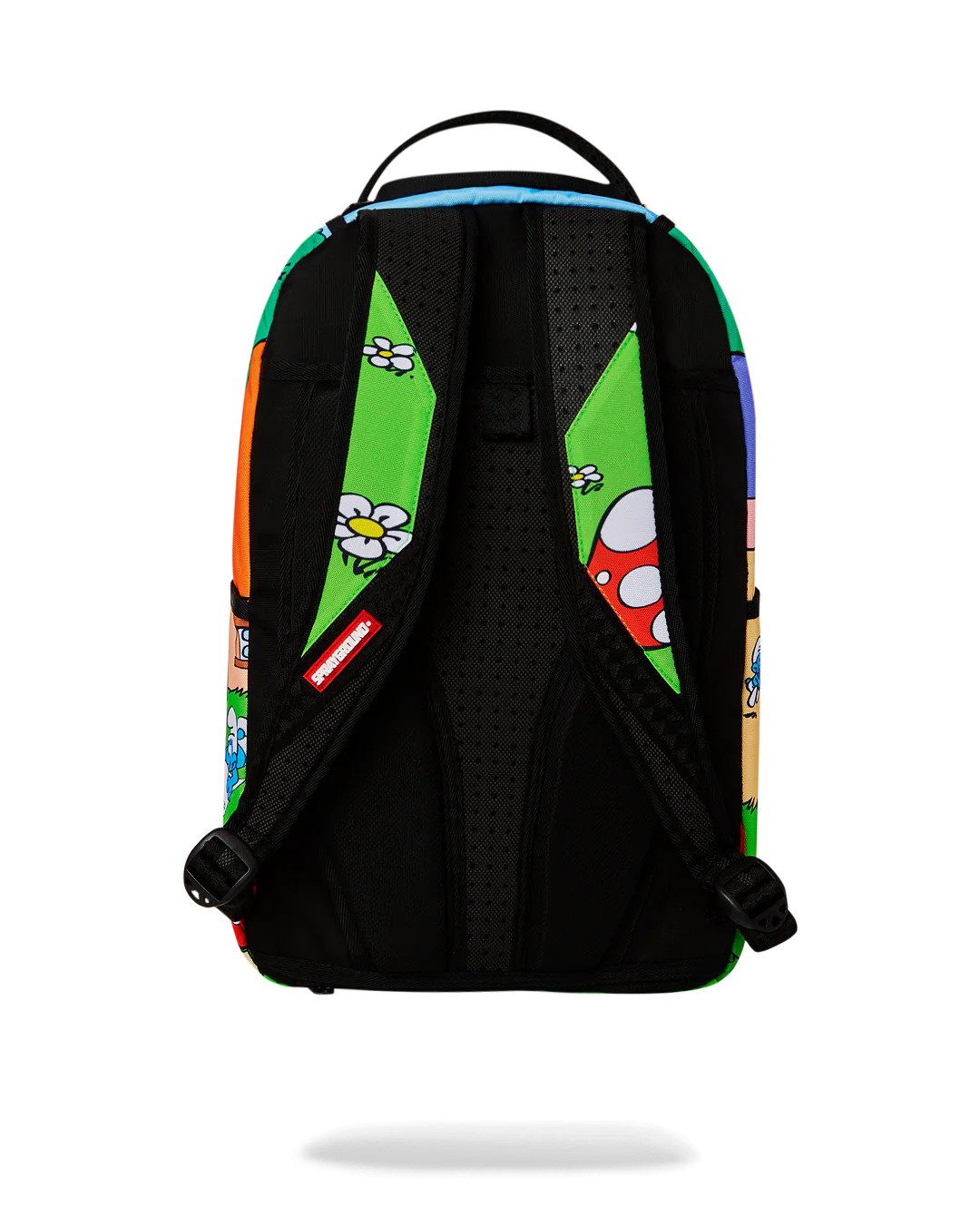 SMURFS MUSHROOM VILLAGE BACKPACK - Image 6
