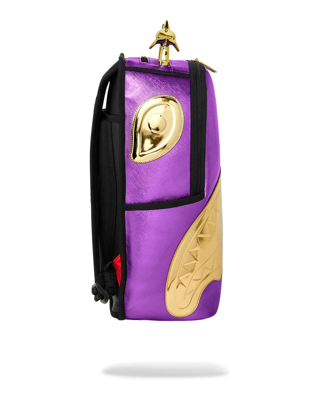SHARKS OF THE GOLD OCEAN BACKPACK - Image 10