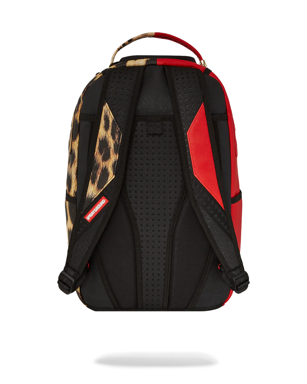 SHARK MILES PER HOUR BACKPACK - Image 7