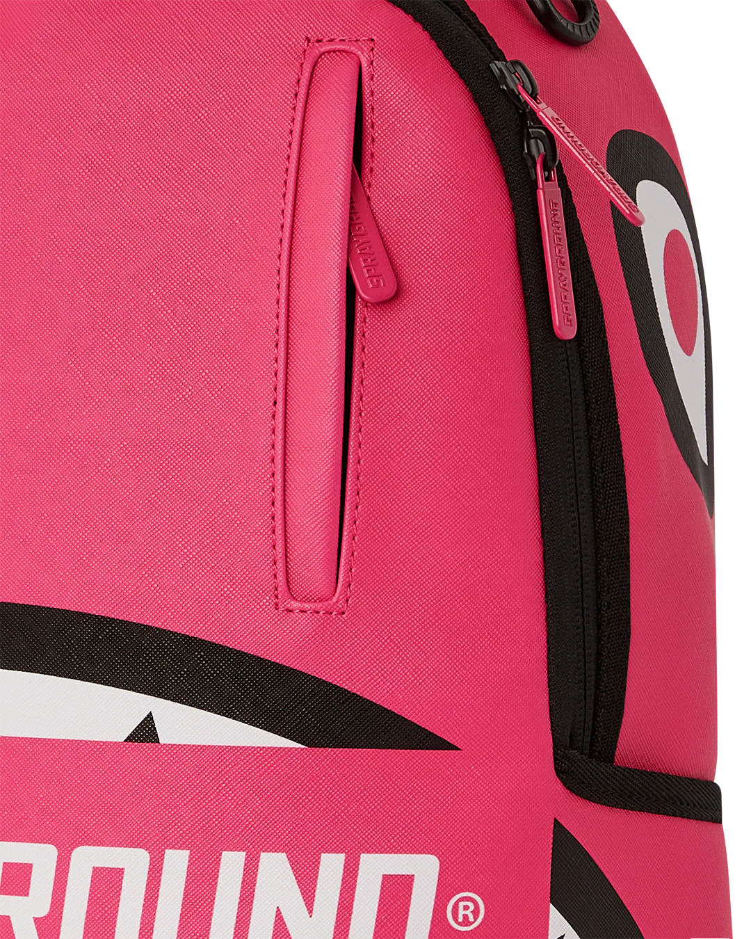 SMASH LOGO NEBULA DLXSV BACKPACK - Image 6