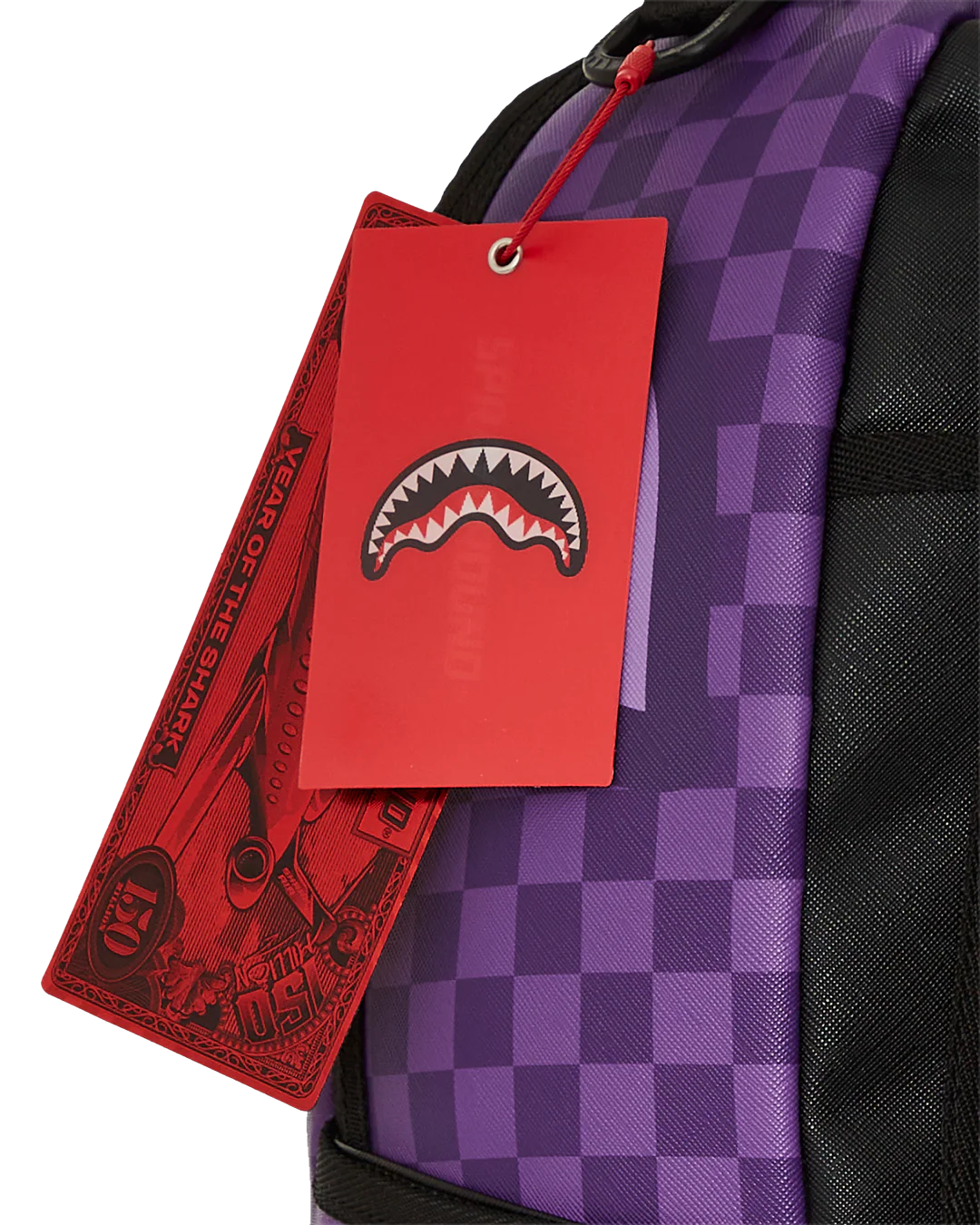 ALL SYSTEMS GO DLXSV BACKPACK - Image 11